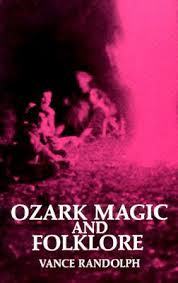 Ozark superstitions
