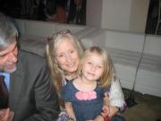 Mom and Emma
