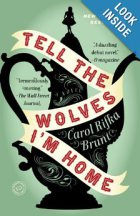 Tell the Wolves