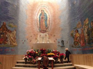Our Lady of Guadalupe