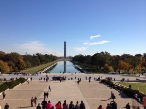 Washington Monument