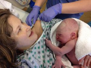 birth photo