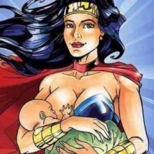 wonderwoman