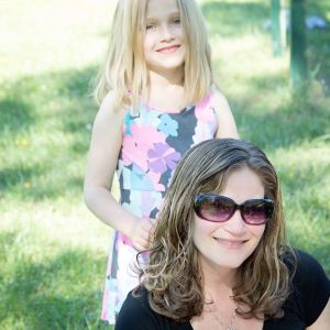 nicole and emma