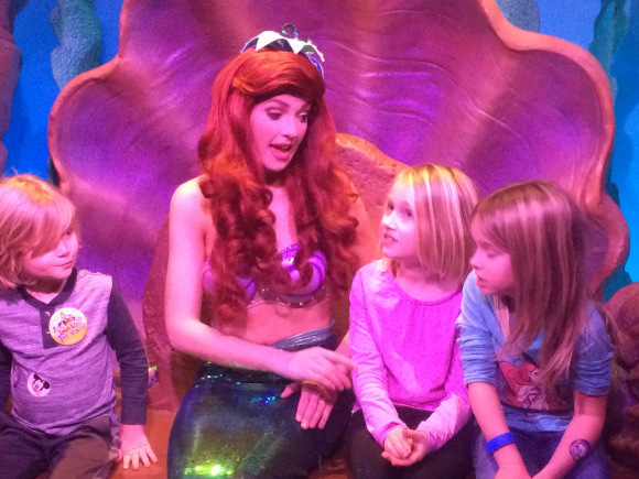 Disney Ariel