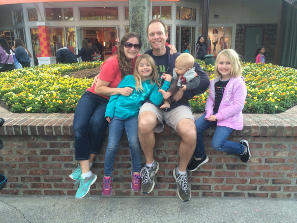 Disney Family