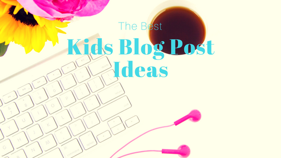 I was having a hard time thinking of topics for this week's list, so I asked my kids for ideas. Here's what they suggested: