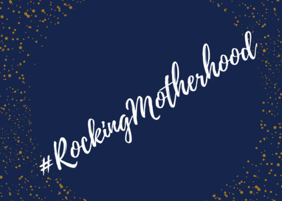 I’ve been tagged to take part in the Rocking Motherhood series by a total rockstar mom, Alisa of UKYankee. The idea of Rocking Motherhood started with Patricia at White Camellias as a way for mothers to look at the job they are doing, raising the next generation, and celebrate all the ways they’re killing it!