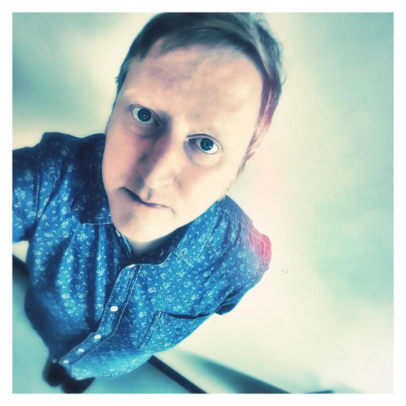 Paul Fellows
