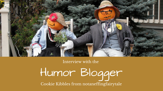 interview cookie kibbles