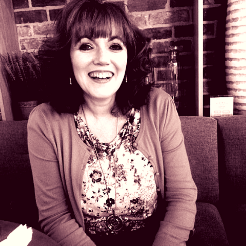 Marie Midlife Dramas in Pyjamas