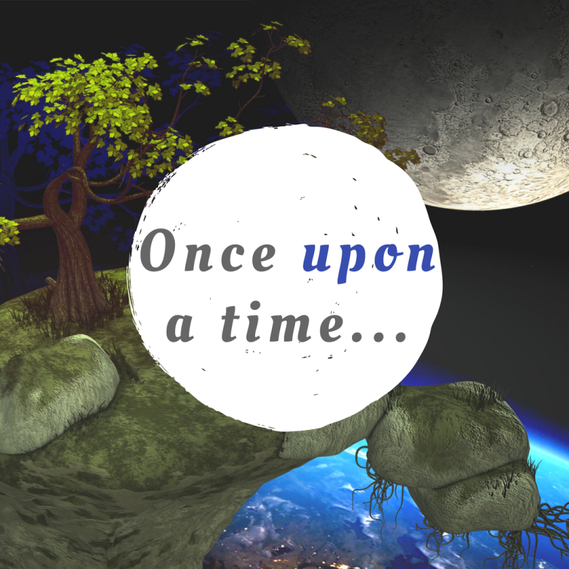 Once upon a time