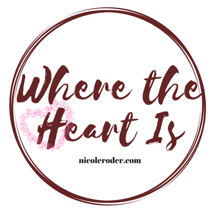 where the heart is