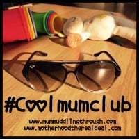 Mummuddlingthrough